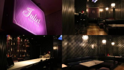 鶴岡市駅前NewClub Julietは駅から徒歩2分で女の子大募集